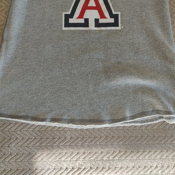 Colosseum Athletics Arizona Women's sweater size: S - Picture 4 of 16